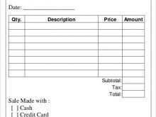 83 How To Create Company Sales Invoice Template Templates by Company Sales Invoice Template