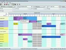 83 How To Create Production Schedule Gantt Chart Template Layouts with Production Schedule Gantt Chart Template