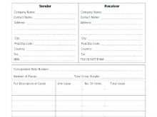 83 How To Create Proforma Invoice Template Usa With Stunning Design by Proforma Invoice Template Usa
