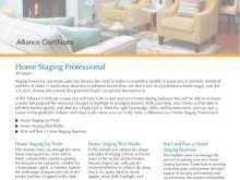 83 Online Home Staging Flyer Templates Templates with Home Staging Flyer Templates