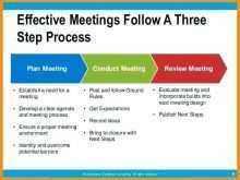 83 Online Operations Meeting Agenda Template Formating with Operations Meeting Agenda Template