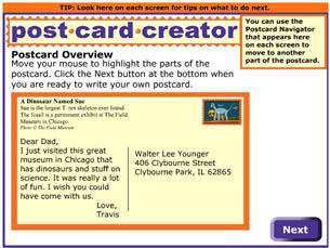 83 Online Postcard Template Maker in Word by Postcard Template Maker