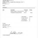 83 Printable Doctor Receipt Template Free Download with Doctor Receipt Template Free