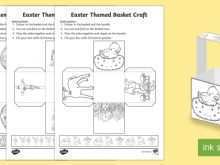 83 Printable Easter Card Templates Twinkl in Word for Easter Card Templates Twinkl