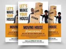 83 Printable Moving Company Flyer Template Maker by Moving Company Flyer Template
