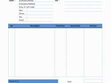 83 Report Creative Freelance Invoice Template PSD File for Creative Freelance Invoice Template