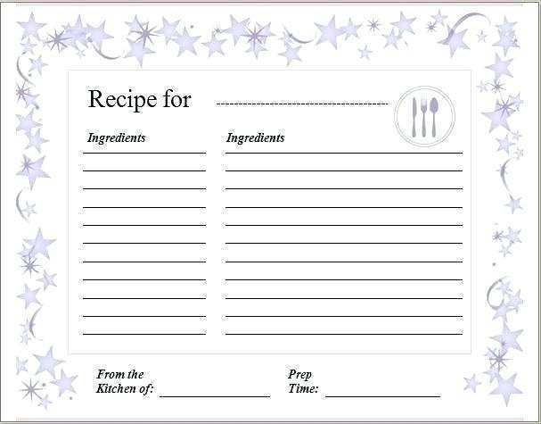 free-editable-recipe-card-template-for-word-cards-design-templates