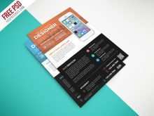 83 Report Free Psd Templates For Flyers Layouts for Free Psd Templates For Flyers