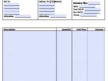 83 Report Limited Company Invoice Template Excel Layouts by Limited Company Invoice Template Excel