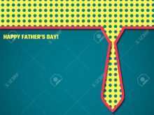 83 Standard Fathers Day Card Templates Vector Templates for Fathers Day Card Templates Vector