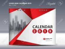83 The Best Calendar Flyer Template Photo with Calendar Flyer Template