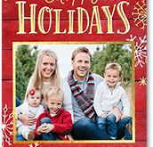 83 The Best Christmas Card Template Shutterfly Formating with Christmas Card Template Shutterfly