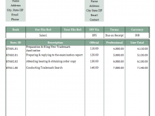 83 The Best Gst Hotel Invoice Template For Free by Gst Hotel Invoice Template