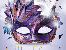 83 The Best Mardi Gras Flyer Template Free Download in Photoshop by Mardi Gras Flyer Template Free Download