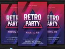 83 The Best Party Flyer Templates Photoshop in Photoshop for Party Flyer Templates Photoshop