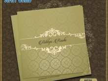 83 Visiting Nepali Wedding Card Templates in Word for Nepali Wedding Card Templates