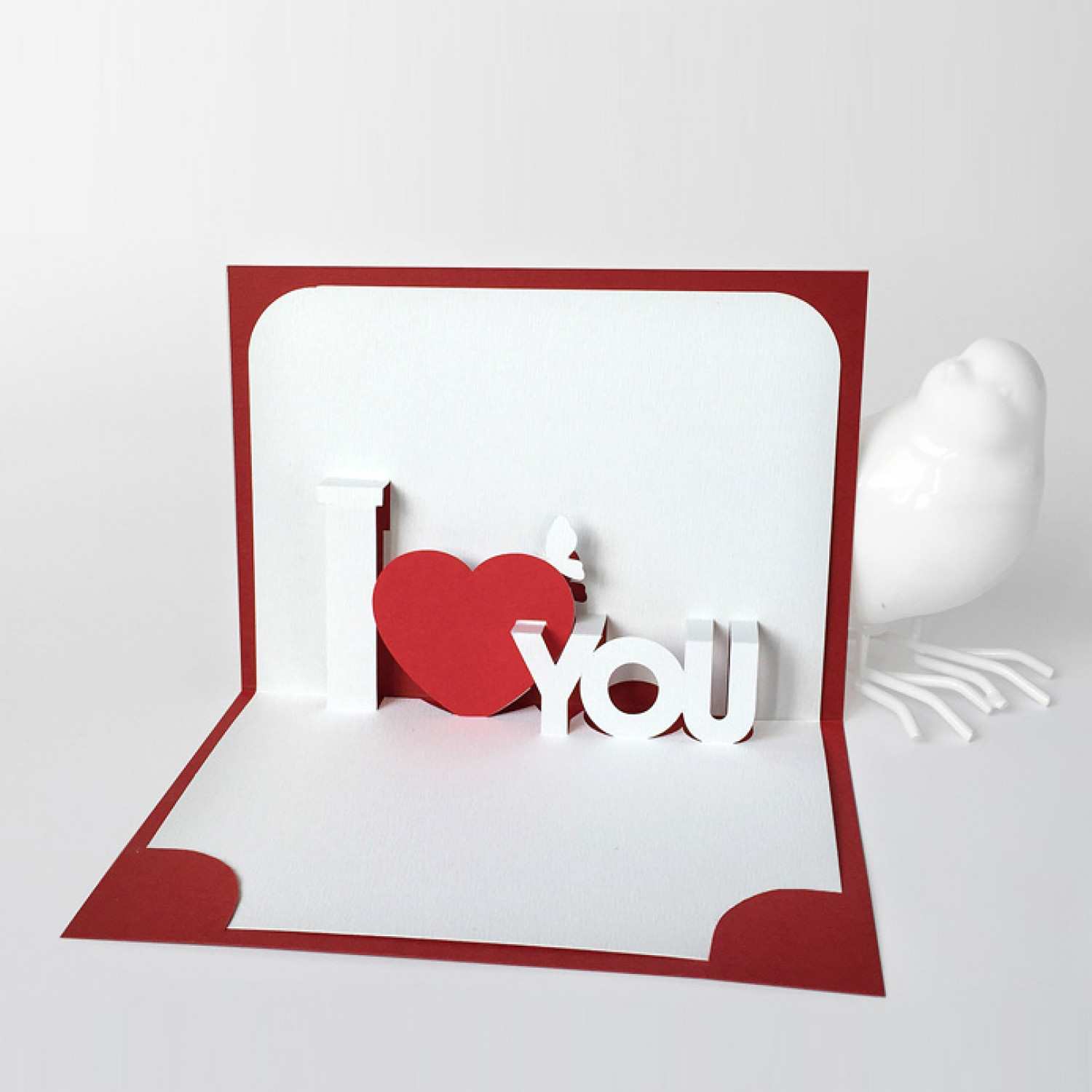 21 Visiting Pop Up Card I Love You Template in Photoshop for Pop With I Love You Pop Up Card Template