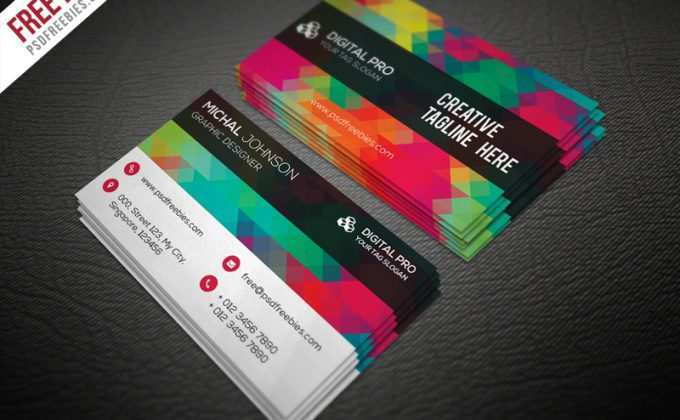 84 Adding Free Template To Design Business Card Photo with Free Template To Design Business Card