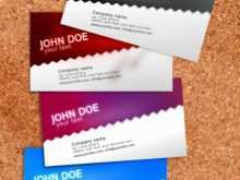 84 Adding Online Business Card Template Free Download PSD File for Online Business Card Template Free Download