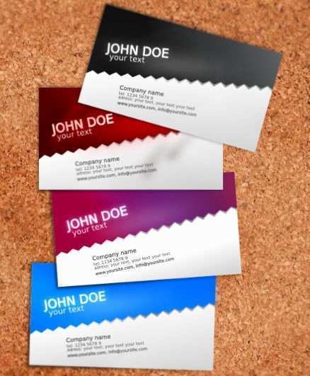 84 Adding Online Business Card Template Free Download PSD File for Online Business Card Template Free Download