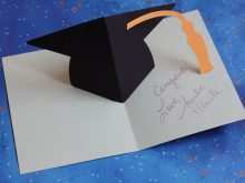 84 Adding Pop Up Card Graduation Tutorial in Word by Pop Up Card Graduation Tutorial