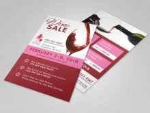 84 Adding Sale Flyer Template in Word with Sale Flyer Template