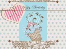 84 Baby Birthday Card Template Download PSD File for Baby Birthday Card Template Download