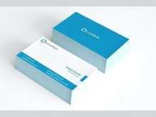 84 Best 2 Sided Business Card Template Free Photo with 2 Sided Business Card Template Free