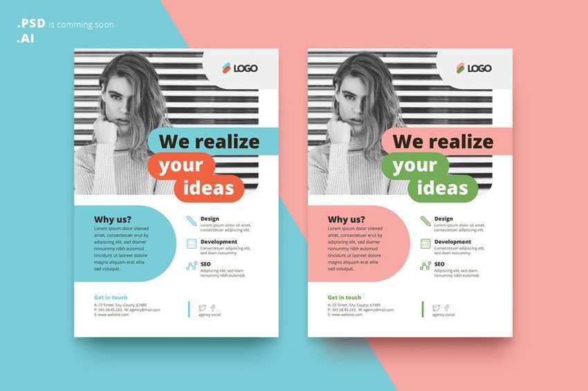 84 Best Advertisement Flyer Template for Ms Word by Advertisement Flyer Template