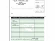 84 Best Lawn Mower Invoice Template Maker with Lawn Mower Invoice Template
