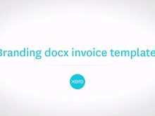 84 Best Tax Invoice Template Xero Photo with Tax Invoice Template Xero