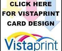 84 Best Vistaprint Business Card Layout Now by Vistaprint Business Card Layout