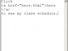 84 Blank Class Schedule Template Html Layouts for Class Schedule Template Html