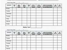 84 Blank Contractor Timesheet Invoice Template Formating by Contractor Timesheet Invoice Template