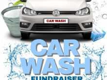 84 Car Wash Fundraiser Flyer Template Free in Word by Car Wash Fundraiser Flyer Template Free