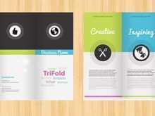 Indesign Flyer Templates
