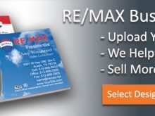 84 Create Remax Business Card Templates Download for Ms Word by Remax Business Card Templates Download
