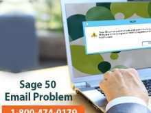 84 Create Sage 50 Email Invoice Template for Ms Word for Sage 50 Email Invoice Template