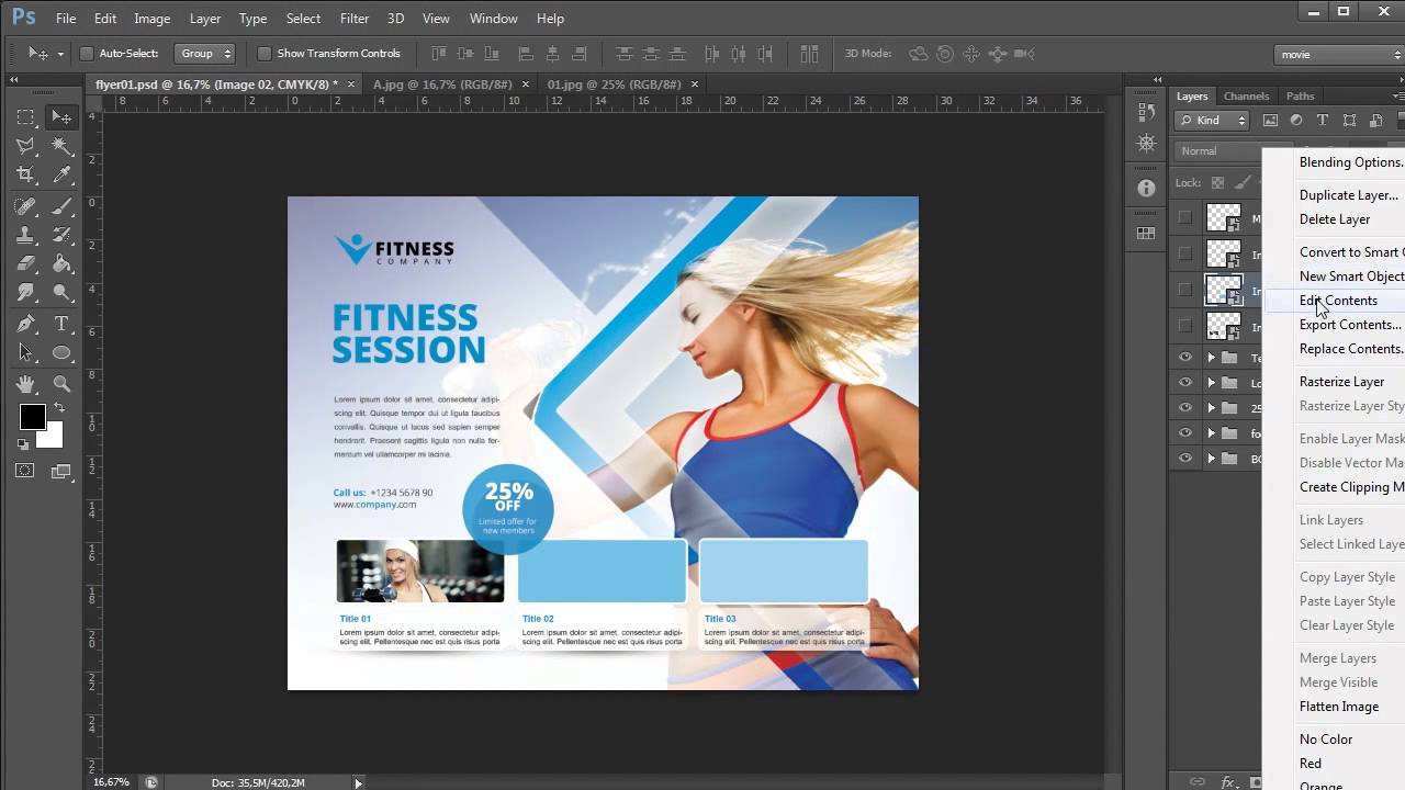 84 Creating Business Flyer Template Psd With Stunning Design with Business Flyer Template Psd
