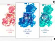 84 Creating Graphic Flyer Templates in Photoshop with Graphic Flyer Templates