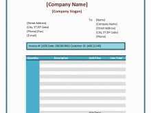 84 Creating Lawyer Invoice Template Free Now with Lawyer Invoice Template Free