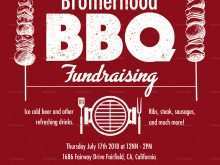 84 Creative Bbq Fundraiser Flyer Template in Word by Bbq Fundraiser Flyer Template