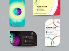 84 Creative Name Card Design Sample Template in Word with Name Card Design Sample Template