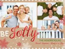 84 Customize Our Free 4X6 Christmas Card Template Free Layouts with 4X6 Christmas Card Template Free