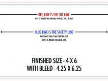 84 Customize Our Free 4X6 Index Card Template Word 2013 Maker by 4X6 Index Card Template Word 2013