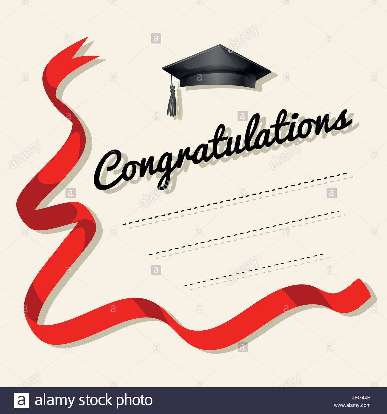 84 Customize Our Free Congratulations Card Template For Word PSD File by Congratulations Card Template For Word