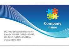 84 Customize Our Free Coreldraw Name Card Templates For Free with Coreldraw Name Card Templates