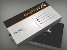 84 Customize Our Free Creative Name Card Template Free for Ms Word with Creative Name Card Template Free