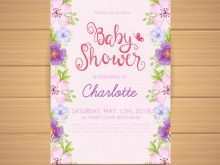 84 Customize Our Free Free Printable Baby Shower Flyer Templates Download for Free Printable Baby Shower Flyer Templates
