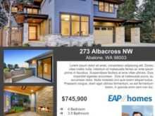 84 Customize Our Free Free Template For Real Estate Flyer Now for Free Template For Real Estate Flyer